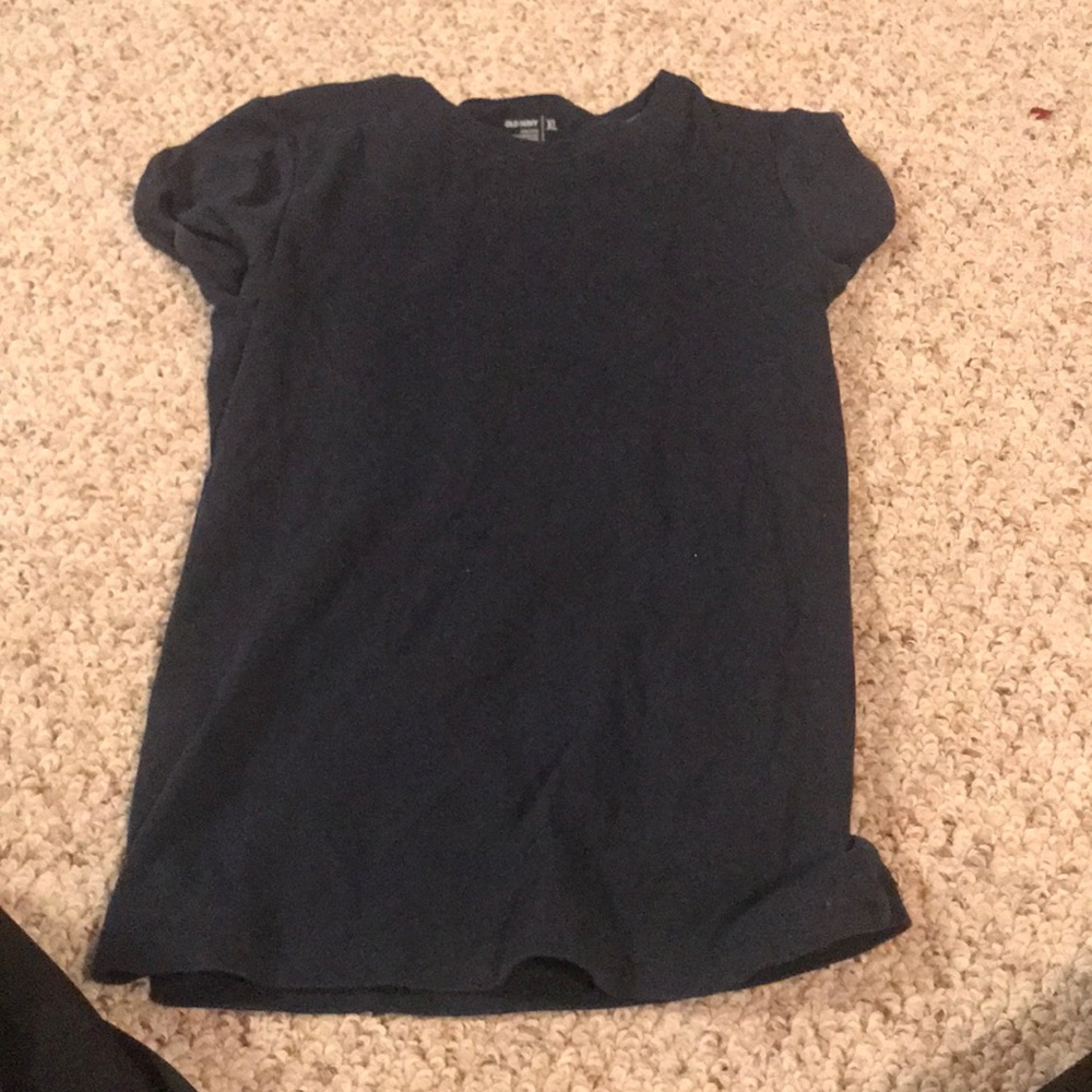 Old navy shirt